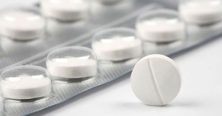 Zażywasz paracetamol? Musisz to wiedzieć