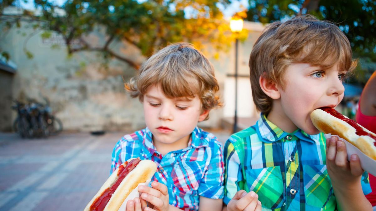 Ile kosztują błędy w żywieniu dzieci?
