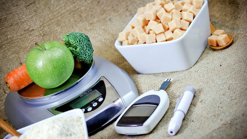 Jakie są rodzaje cukrzycy?