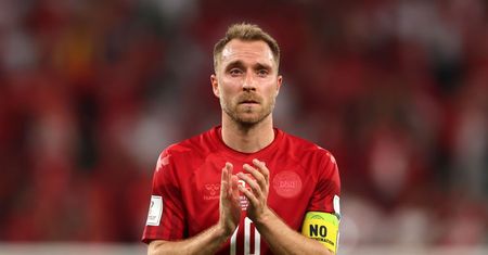 Miał zawał serca, mówił, że już nigdy nie zagra w piłkę. Jak to możliwe, że Eriksen gra na mundialu?