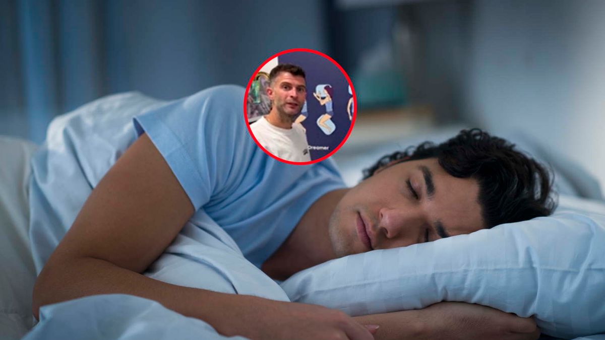 Ekspert od snu zdradza, w jakiej pozycji najlepieć spać. Pożegnaj się z bólem kręgosłupa