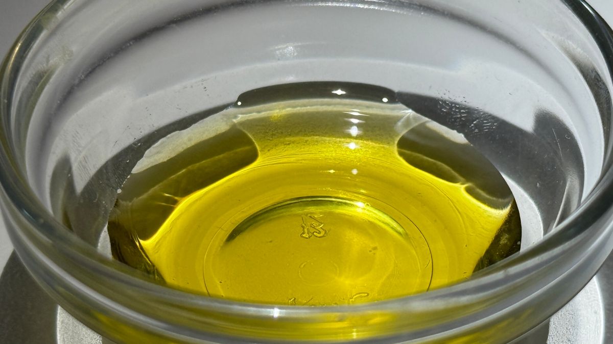 Olej z ogórecznika to wartościowy składnik z potwierdzonym działaniem przeciwzapalnym.