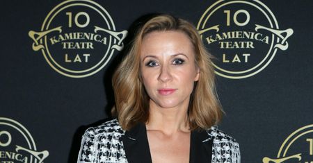 Katarzyna Ankudowicz poroniła. "Najtrudniejsze było czekanie, aż ciąża sama się usunie"