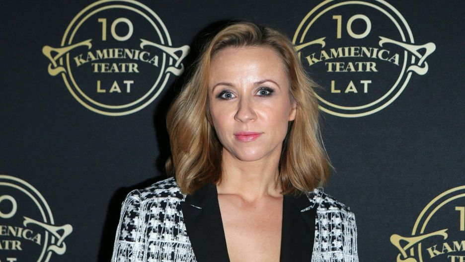 Katarzyna Ankudowicz straciła ciążę