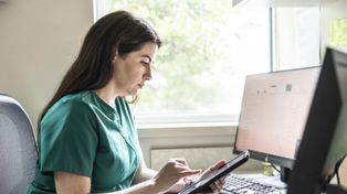 Centralna e-Rejestracja przyspiesza. Ponad 30 proc. placówek dołączyło przed końcem pilotażu