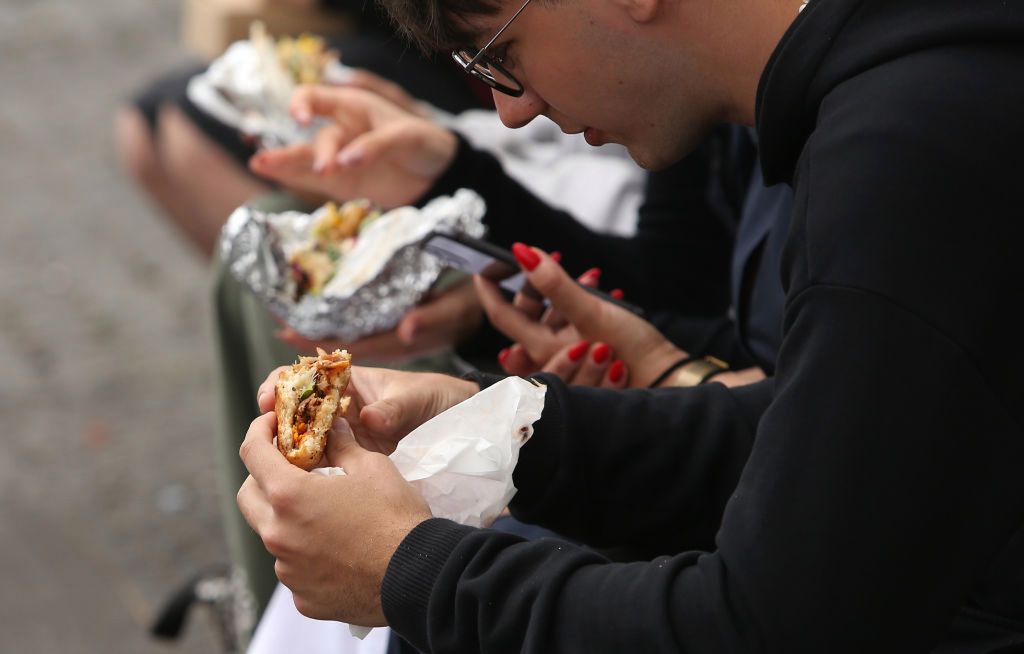  Badania wskazują, że w 48 proc. tzw. zdrowe starzenie determinuje nasz styl życia, w tym przede wszystkim dieta