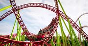 Czy rollercoaster może mieć wpływ na zdrowie? Zaskakujące odkrycia naukowców