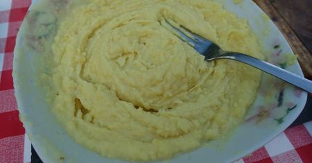 Nie łącz z ziemniakami. Gnije i fermentuje godzinami w jelitach