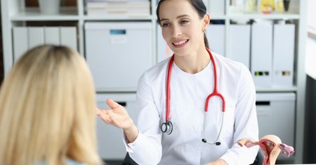 Ciałko żółte – postaci, funkcje i nieprawidłowości