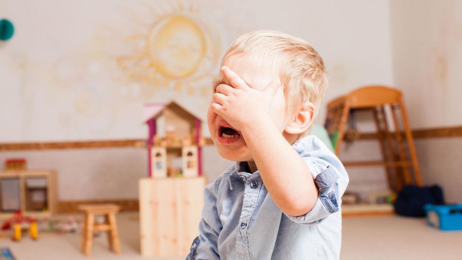 Neuroblastoma to rzadki nowotwór u dzieci