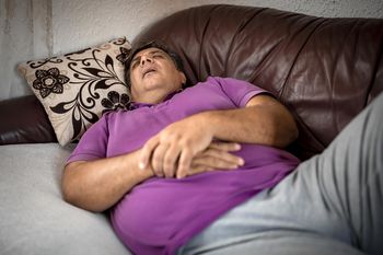 Otyłość powoduje raka? Eksperci nie mają wątpliwości