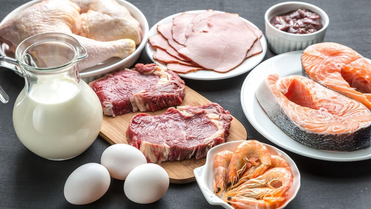 Dlaczego kobiety w ciąży powinny przyjmować cholinę?