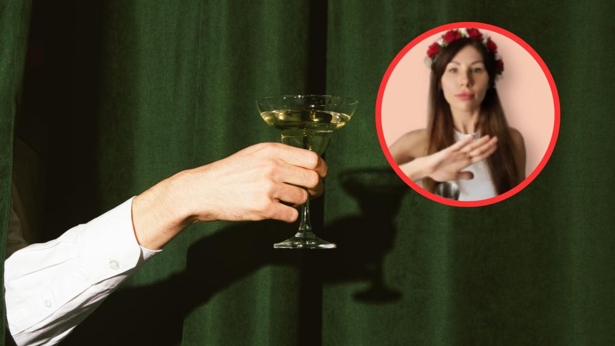 Czy twój stosunek do alkoholu jest zdrowy? Zrób "test pizzy"