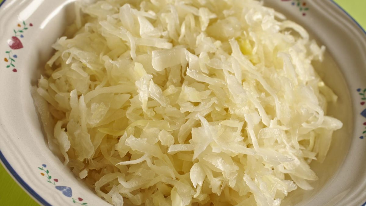 Niezwykle zdrowe warzywo. Jednak cały czas drożeje