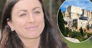 Justyna Kowalczyk pokazała syna Hugona: "Genów nie oszukasz". Oto co robi podczas pobytu za granicą