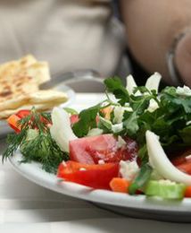 Dajcie pracownikom jeść