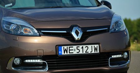 Renault Grand Scenic 1,2 TCe