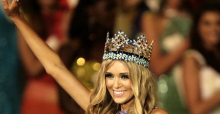 Nowa Miss World!