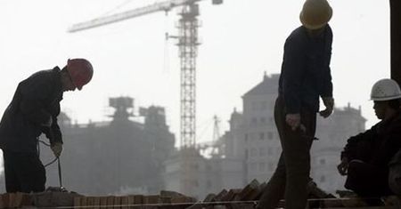 Za dziesięć lat zabraknie pracowników fizycznych