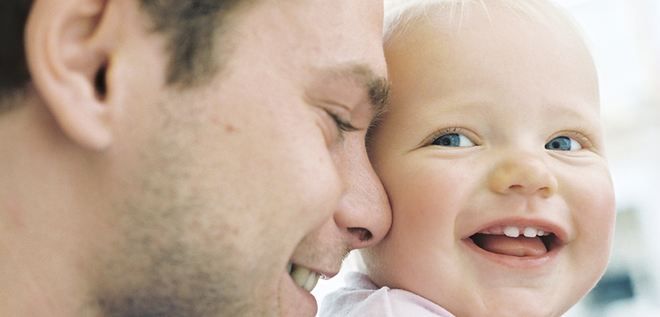 "Tacierzyński" także dla przyszywanych ojców
