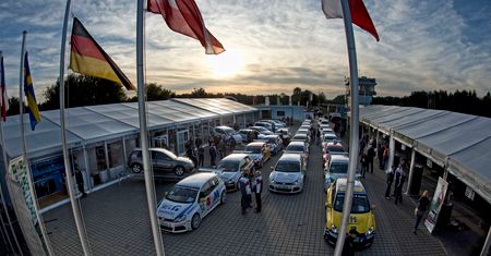 Volkswagen Castrol Cup