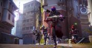 Rozchodniaczek: pecetowa beta Destiny 2, "Nindyki" na Switchu i odpicuj swojego orka