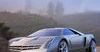 Cadillac Cien Concept Car