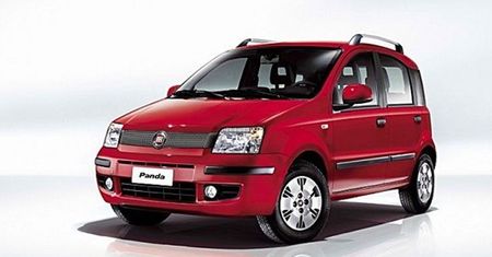 Fiat Panda Classic debiutuje w sprzedaży