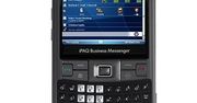 HP iPAQ 910c Business Messenger