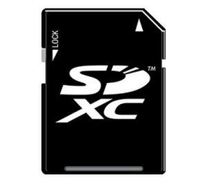 Nowy standard kart pamięci - SDXC