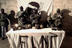 Korsykańscy nacjonaliści grożą Państwu Islamskiemu