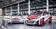 Toyota Yaris WRC