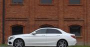 Mercedes C 250 BlueTec