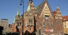 Jeszcze większa dziura w budżecie Wrocławia