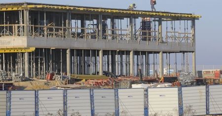 Strefa ekonomiczna przyszła do firmy