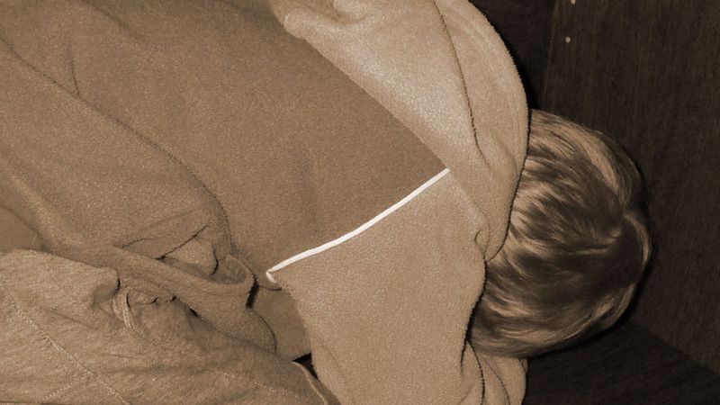 Łódzcy psycholodzy leczą z depresji nawet 10-latki