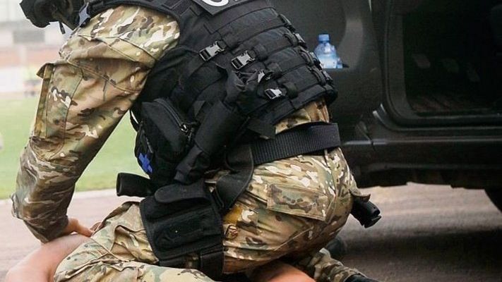 Dyrektor banku uniknął wizyty funkcjonariuszy CBŚ, bo został ostrzeżony o swoim zatrzymaniu