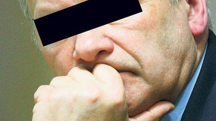 Czy Jerzy G. wynajął ludzi i wraz z nimi zabił swojego byłego wspólnika?