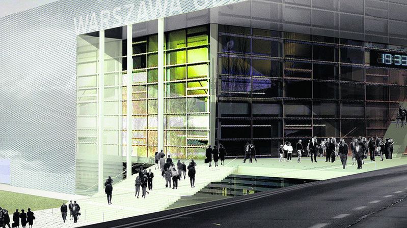 Młodzi i zdolni już dziś służą miastu czasem i świeżymi pomysłami