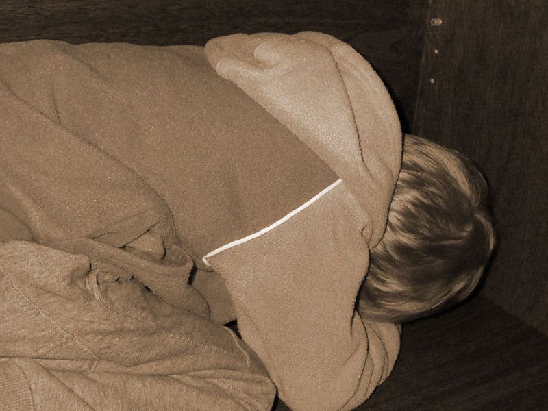 Łódzcy psycholodzy leczą z depresji nawet 10-latki