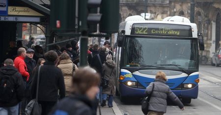 Krakowianie chcą zmian w MPK. Linia 522 do likwidacji?