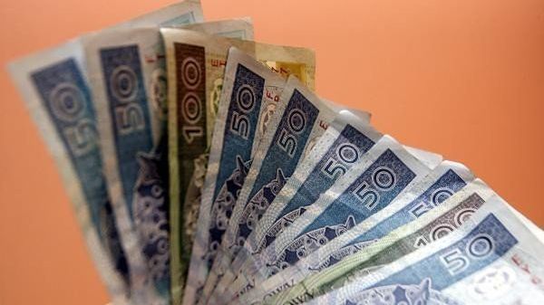 Zarobki na Lubelszczyźnie: Gdzie najbiedniej?