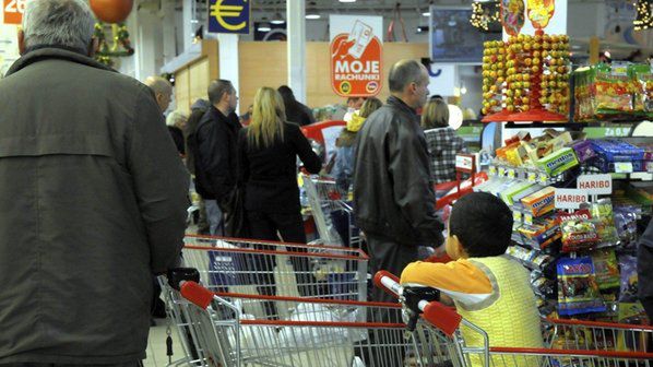 W Lublinie ceny żywności coraz wyższe/materiał ilustracyjny