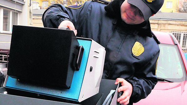 Straż Miejska w Lublinie rozpoczyna kontrole prędkości