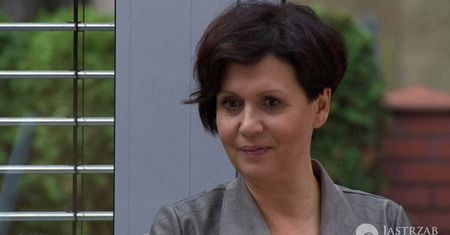 M jak miłość, odc. 1190: Maria zrobi karierę? Artur namawia byłą żonę na wydanie książki