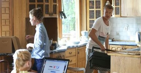 M jak miłość, odc. 1183: Ala pracuje dla Karola, ale ukrywa to przed mężem