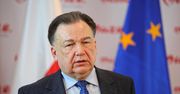 Sąd nakazał marszałkowi Mazowsza Adamowi Struzikowi przeprosić Jarosława Kaczyńskiego