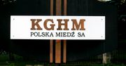 Rekordowe półrocze KGHM. Takich wyników nie było od lat