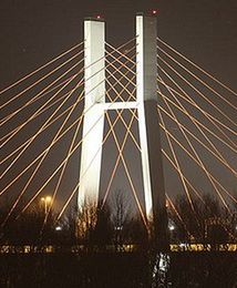 PiS: prezydent stolicy chce opłat za mosty!