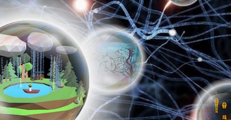 Will Wright pomoże nam zbudować mapę życia
